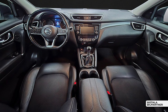 Nissan Qashqai 9 of 14