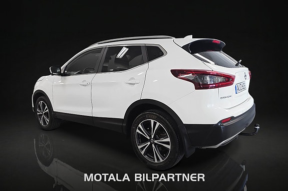 Nissan Qashqai 3 of 14