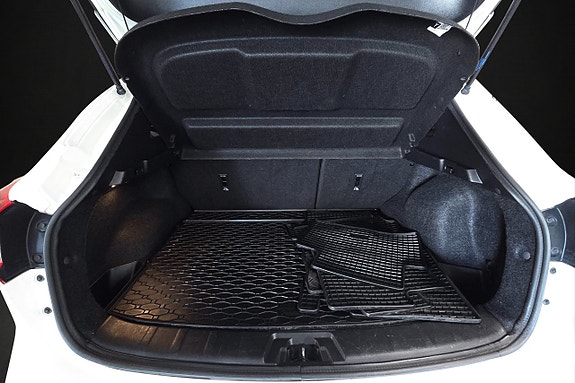 Nissan Qashqai 14 of 14