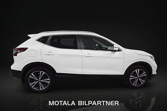 Nissan Qashqai 6 of 14