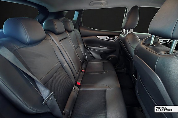 Nissan Qashqai 13 of 14