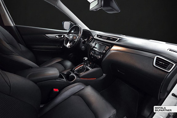 Nissan Qashqai 11 of 14