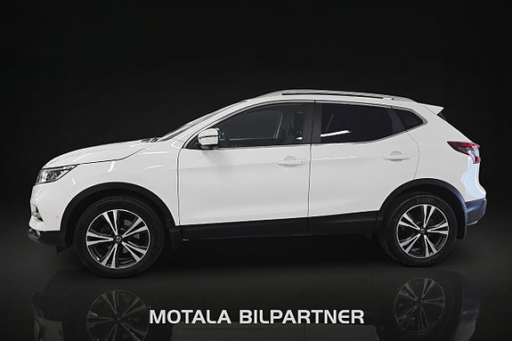 Nissan Qashqai 2 of 14