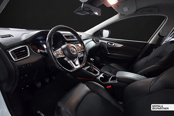 Nissan Qashqai 10 of 14