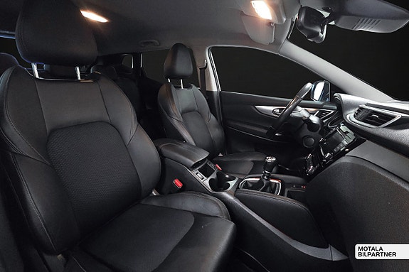 Nissan Qashqai 12 of 14