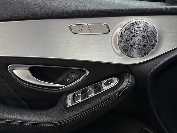 Mercedes-Benz GLC220 d 12 of 21