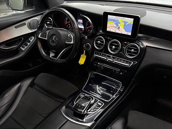 Mercedes-Benz GLC220 d 20 of 21