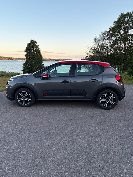 Citroen C3 2 of 12