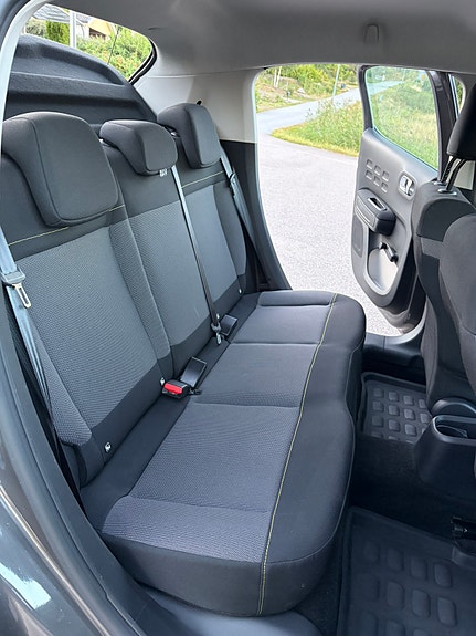 Citroen C3 7 of 12