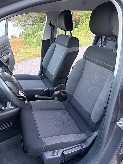 Citroen C3 10 of 12