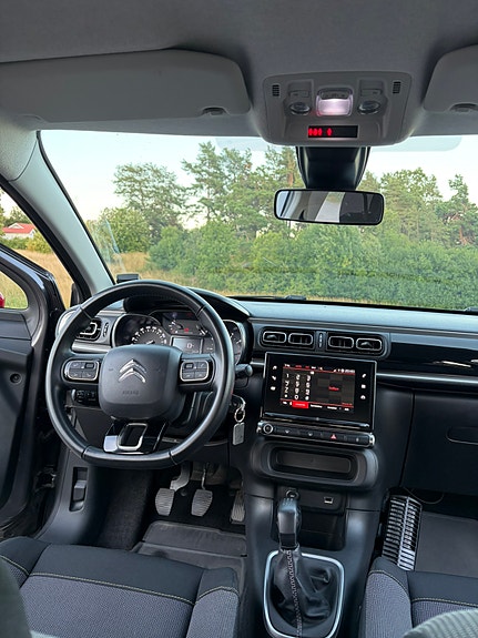 Citroen C3 11 of 12