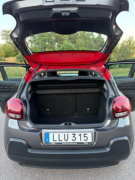 Citroen C3 6 of 12