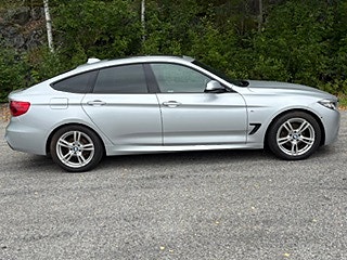 BMW 320d 2 of 29
