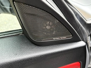 BMW 320d 25 of 29