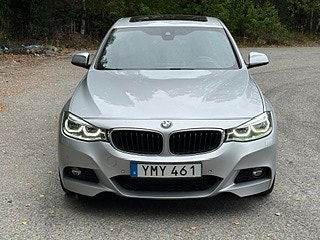 BMW 320d 3 of 29