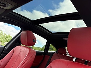 BMW 320d 29 of 29