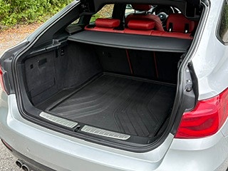 BMW 320d 26 of 29