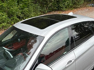 BMW 320d 10 of 29