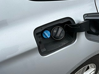 BMW 320d 27 of 29