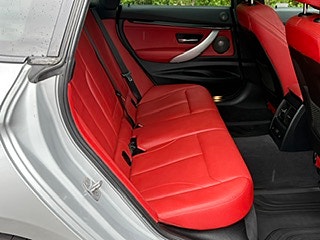 BMW 320d 15 of 29