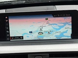 BMW 320d 24 of 29
