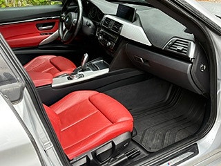 BMW 320d 14 of 29