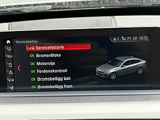 BMW 320d 22 of 29