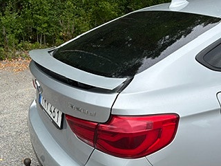BMW 320d 7 of 29