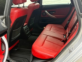 BMW 320d 16 of 29