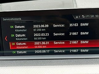 BMW 320d 20 of 29