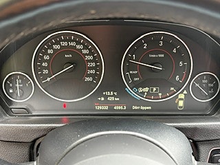 BMW 320d 9 of 29