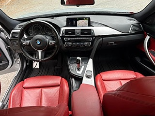 BMW 320d 13 of 29