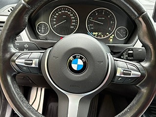 BMW 320d 11 of 29