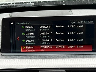 BMW 320d 19 of 29