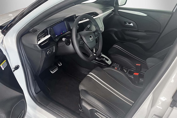 Opel Corsa 4 of 7