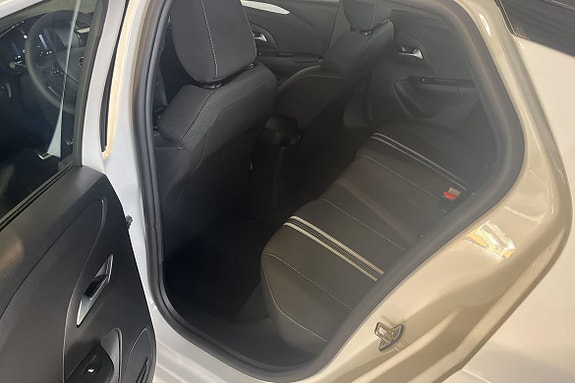 Opel Corsa 6 of 7