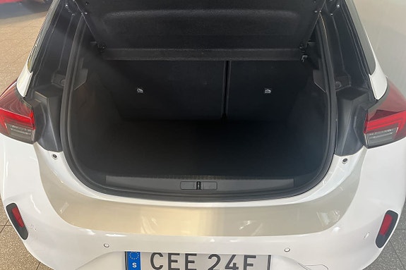 Opel Corsa 7 of 7