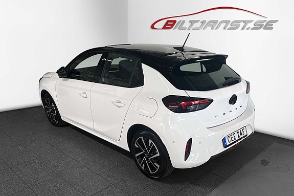 Opel Corsa 3 of 7