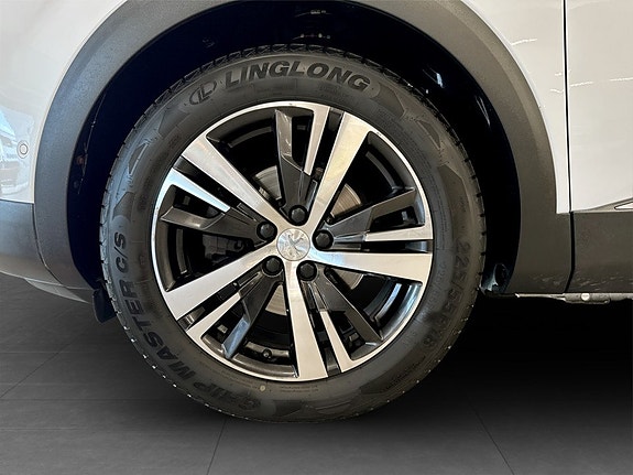 Peugeot 3008 15 of 15