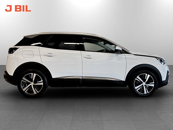 Peugeot 3008 14 of 15