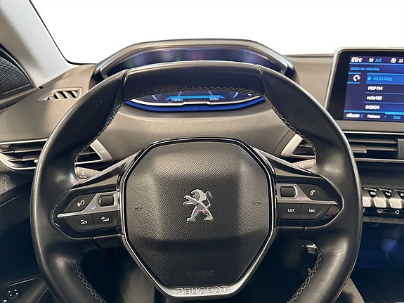 Peugeot 3008 6 of 15