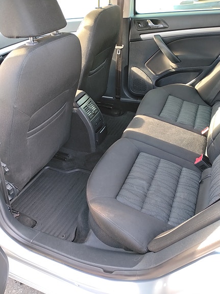 Skoda Octavia 6 of 8