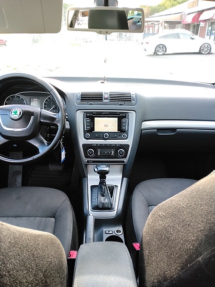 Skoda Octavia 7 of 8