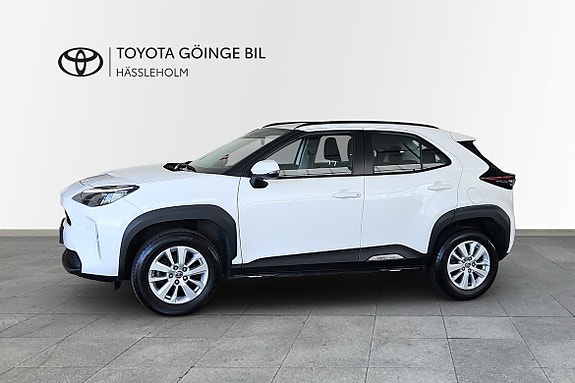 Toyota Yaris Cross 3 of 17