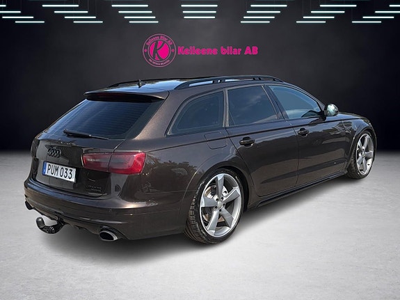 Audi A6 allroad 8 of 30