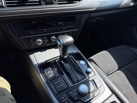 Audi A6 allroad 27 of 30