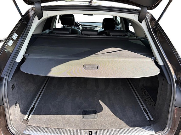 Audi A6 allroad 18 of 30