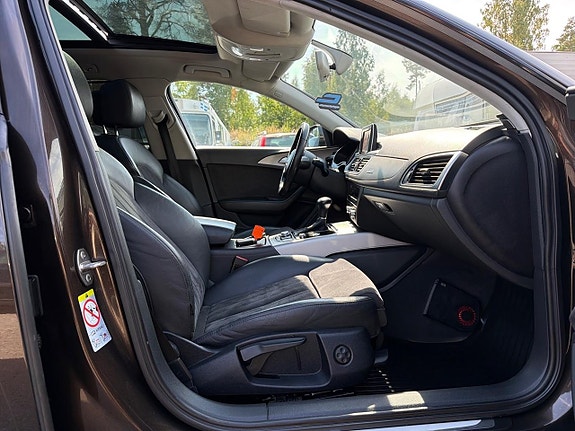 Audi A6 allroad 16 of 30
