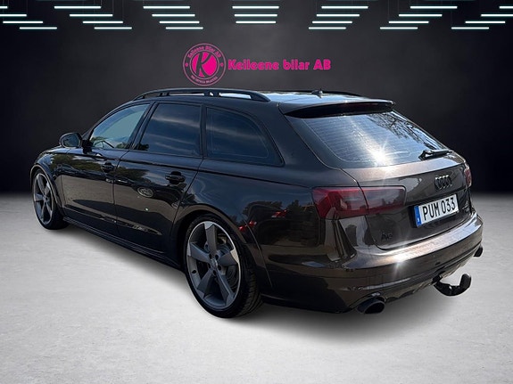 Audi A6 allroad 9 of 30