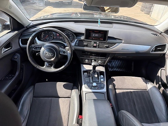 Audi A6 allroad 15 of 30